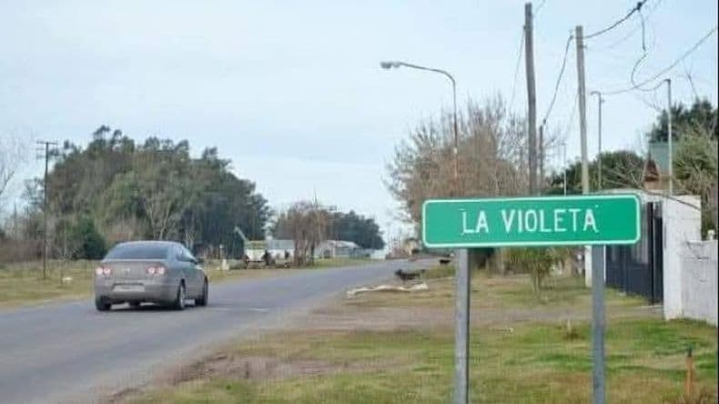 La Delegación y los vecinos de La Violeta están organizando un "carnaval solidario"