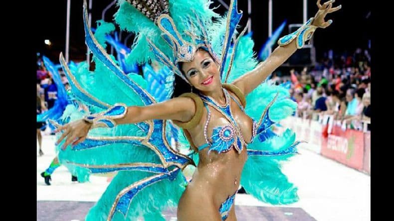 Por la pandemia, suspendieron el Carnaval de Gualeguaychú