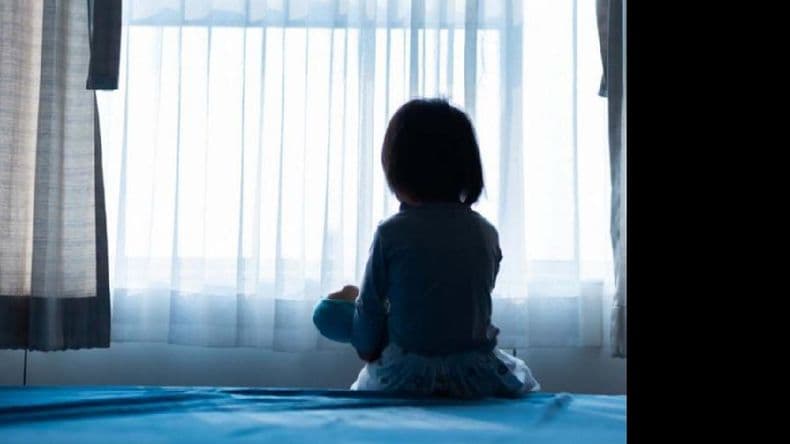 Una mamá pide prisión efectiva para el abusador de su pequeña hija