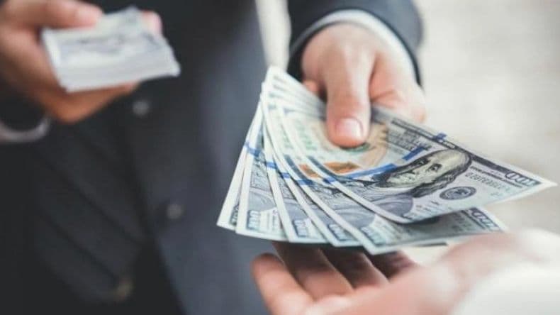 Indagaron al acusado de estafas piramidales pero se negó a declarar