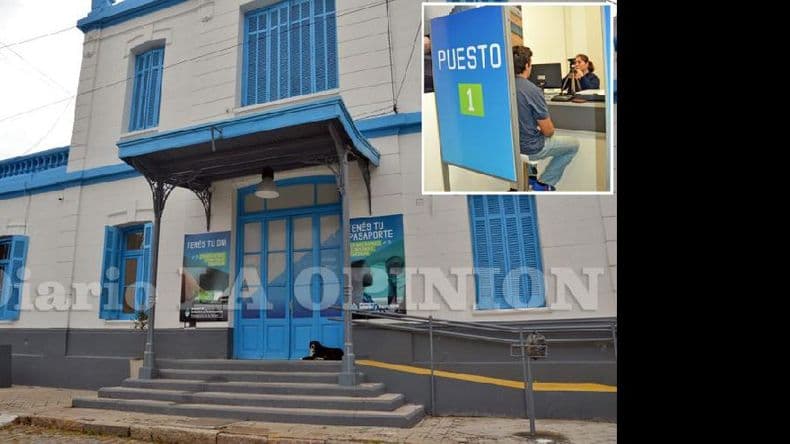 El Centro de Documentación Rápida inicia alrededor de 160 tramitaciones