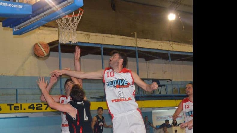 Torneo Provincial: Juventud jugará esta noche en Tolosa