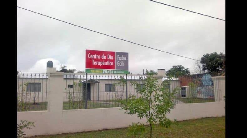 Adicciones: crecieron las consultas en el Centro Terapéutico Padre Galli