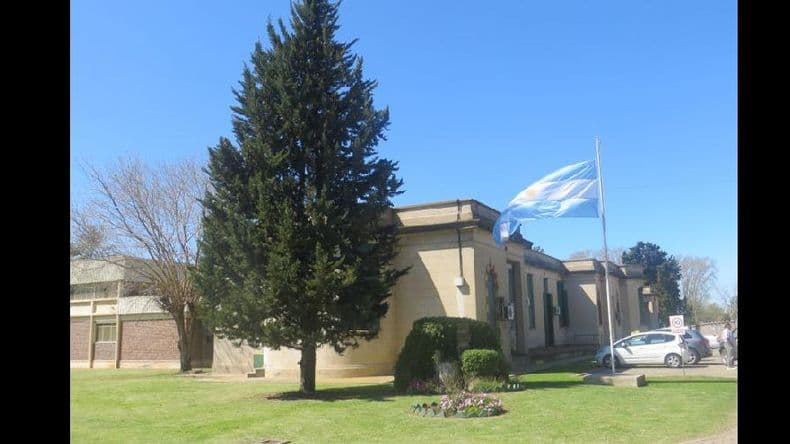 La rápida respuesta del Instituto Maiztegui para descartar un caso de coronavirus