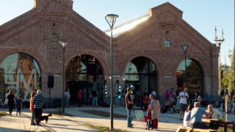 Semana de la Independencia en el Centro Cultural Bellas Artes