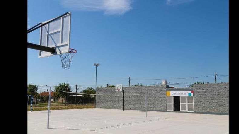 El basquetbol de la ciudad celebra hoy su fiesta en el Centro Deportivo Hernández