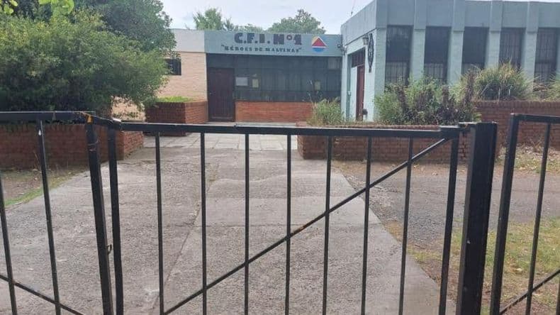 Detuvieron a cinco sujetos por robo de cables gracias al sistema "Ojos en Alerta"
