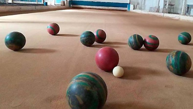 Pergamino se adjudicó el Torneo Zonal de Bochas
