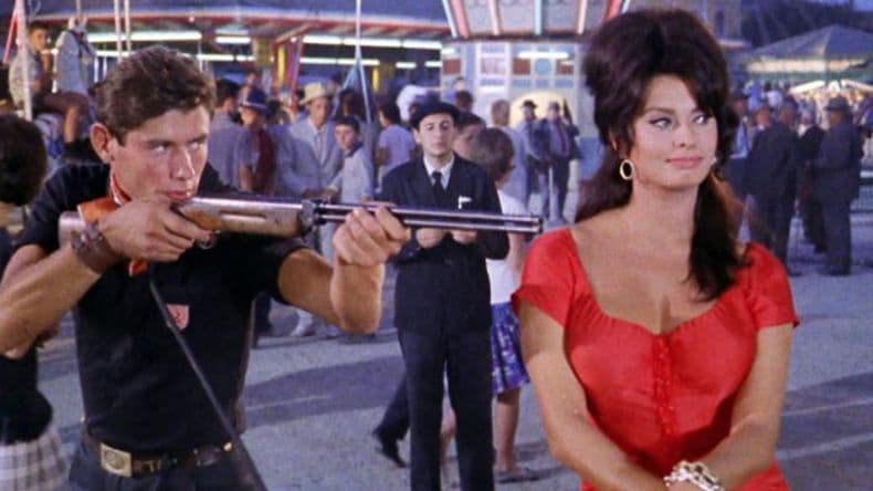 Comienza este viernes un ciclo de cine por los 50 años de la Dante Alighieri