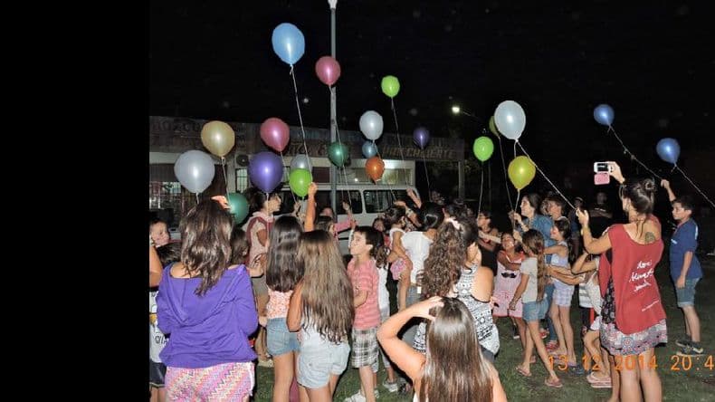 El Centro Cultural 512 cerró el año a puro arte