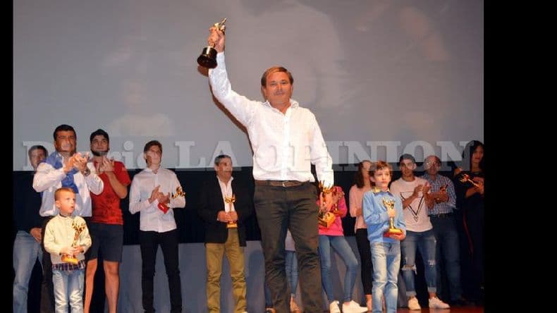 LA OPINION y CANAL 4 elegirán este lunes al Deportista del Año 2018