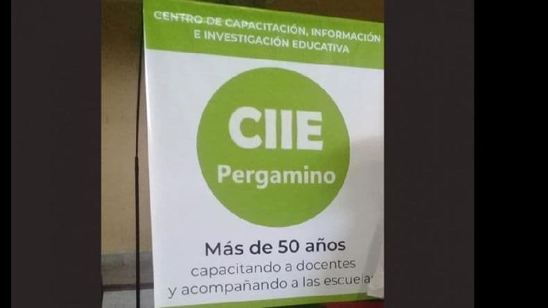 El Ciie cerró “un año muy difícil de olvidar”