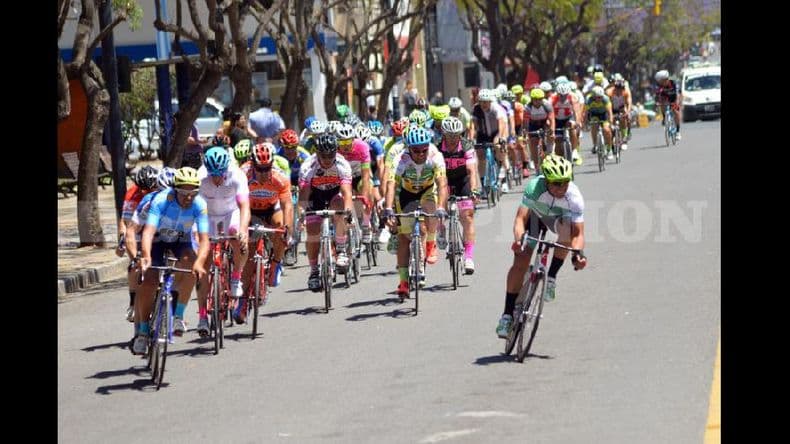 El Gran Premio Ciudad de Pergamino se corre hoy en el Cuatro Avenidas