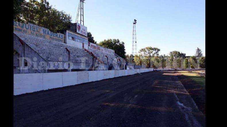 Regresa el motociclismo al estadio de Provincial