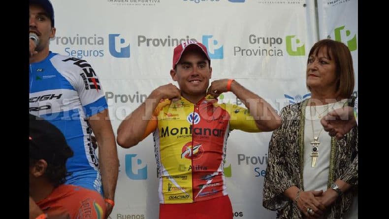 León Rodríguez: “Superé por mucho las expectativas”