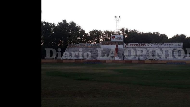 Crece la expectativa por el regreso del motociclismo al óvalo del Club Provincial