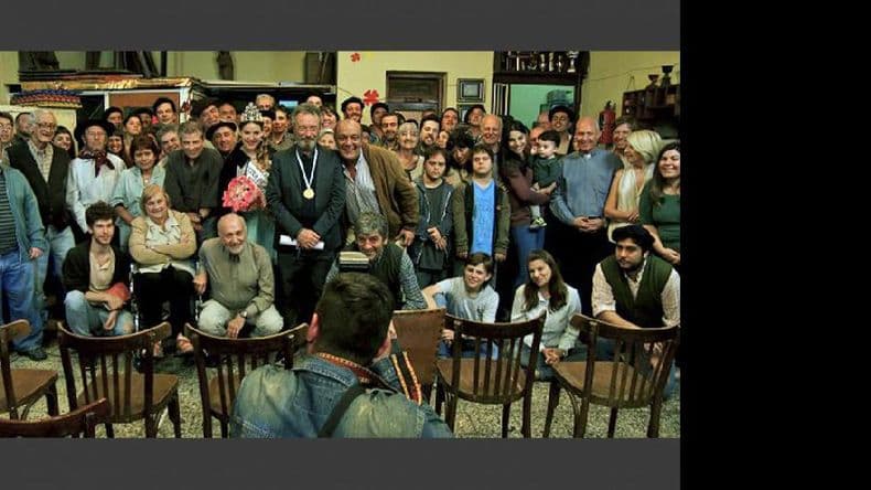 Estrenos en simultáneo con las mejores salas en Cinema Pergamino