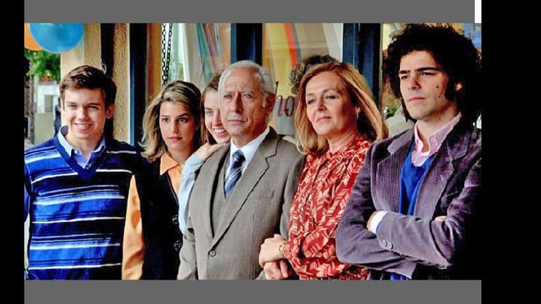 Llega a Cinema el film de Pablo Trapero, “El Clan”