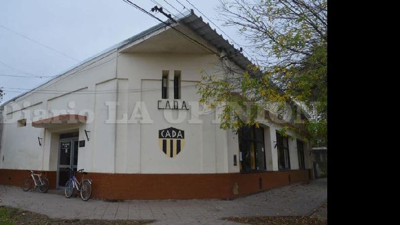La importante labor del Club Atlético y Deportivo Acevedo