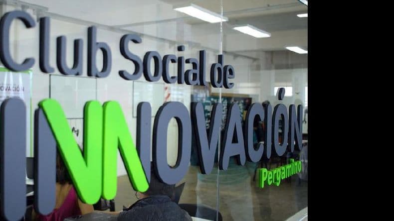 Tecnología en acción: cursos de verano en el Club Social de Innovación