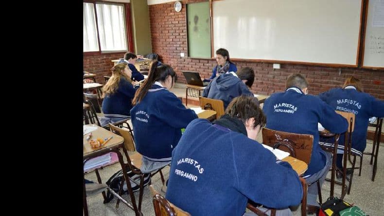 Nuevas modalidades en el Colegio San José para 2016