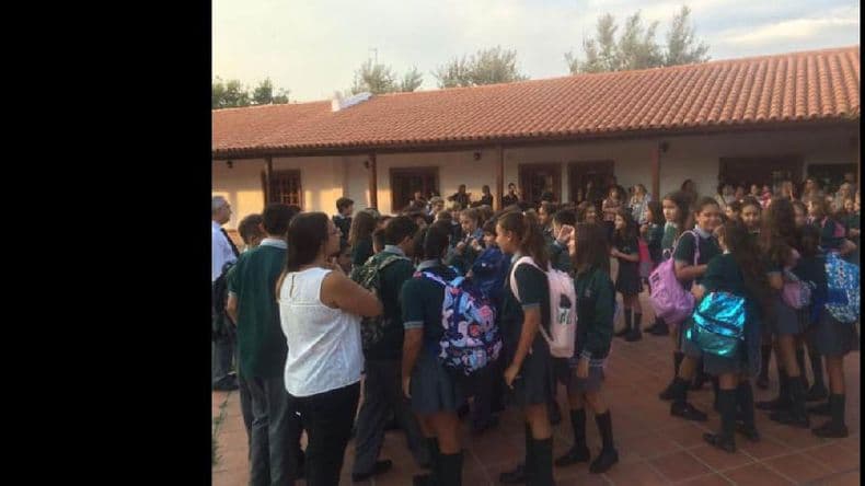 Comenzó el ciclo lectivo en las escuelas secundarias, técnicas y agrarias