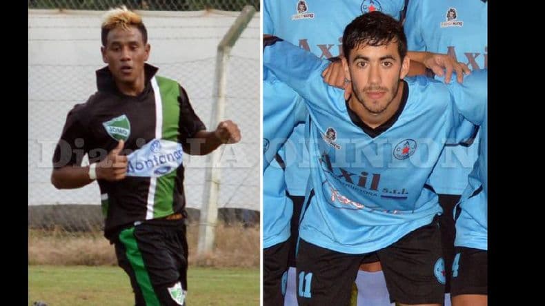 Con Ocampo-Juventud comienza la tercera fecha del fútbol local