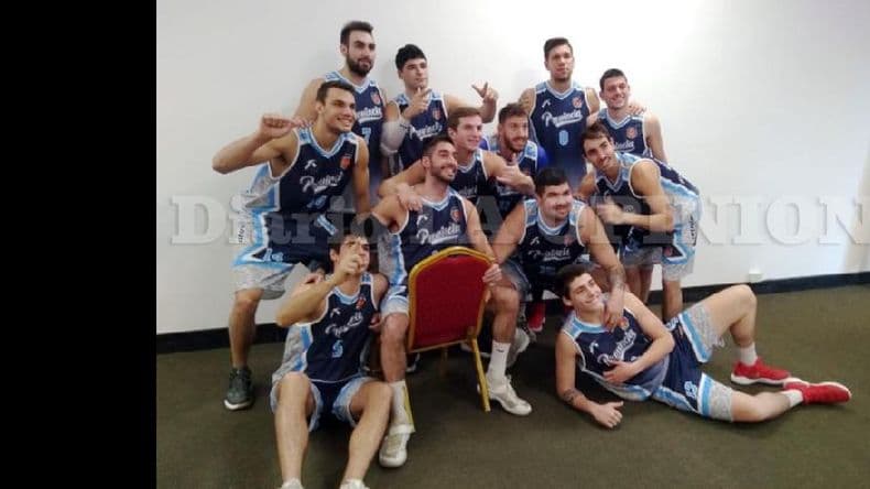 Argentino de Mayores: un triunfo y una derrota para Buenos Aires