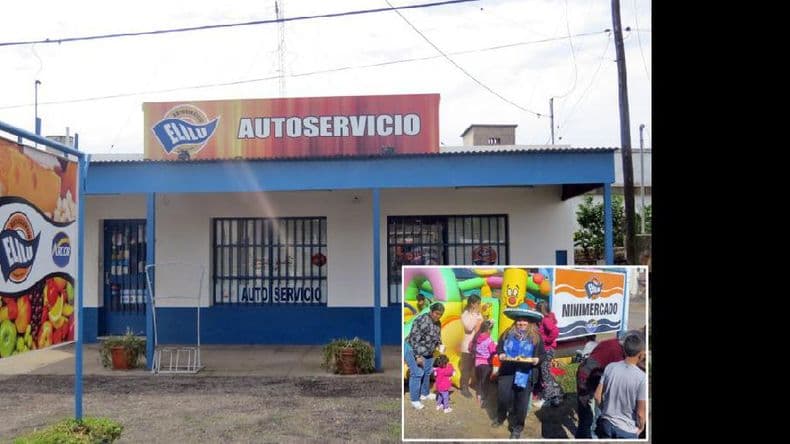 El Autoservicio Elilu cumple hoy 30 años