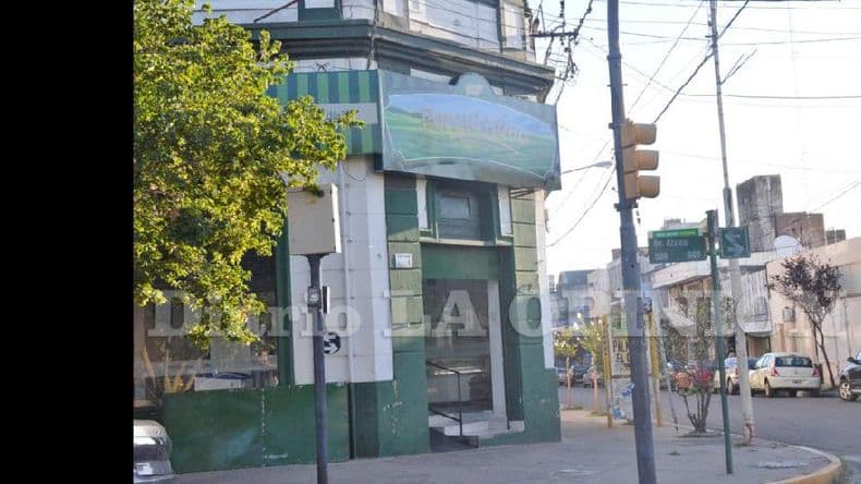 Asalto a una carnicería céntrica el 31 a la noche, minutos antes del cierre