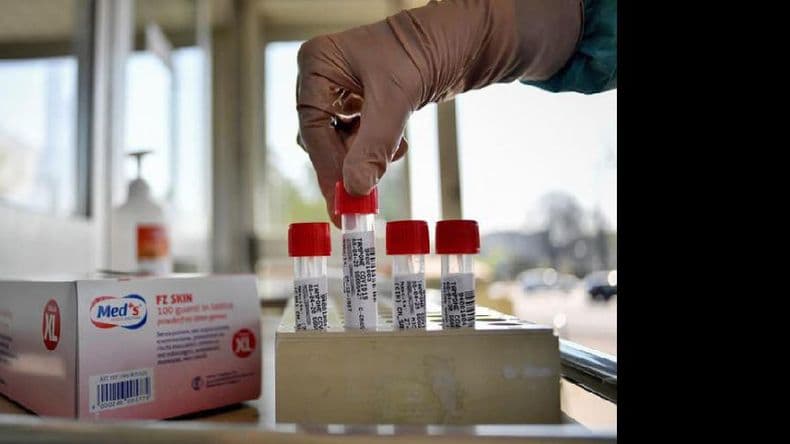 Coronavirus: el número de muertos en el mundo superó la barrera de los 200.000