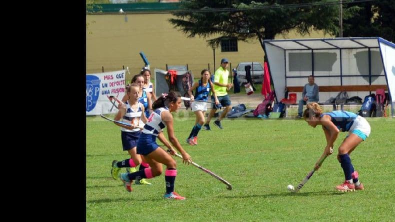 La Etapa Local de Juveniles de los Juegos Bonaerenses se pondrá en marcha el martes