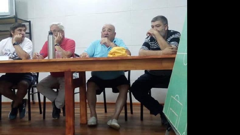 Desde el próximo jueves se jugará el Torneo Preparación de verano