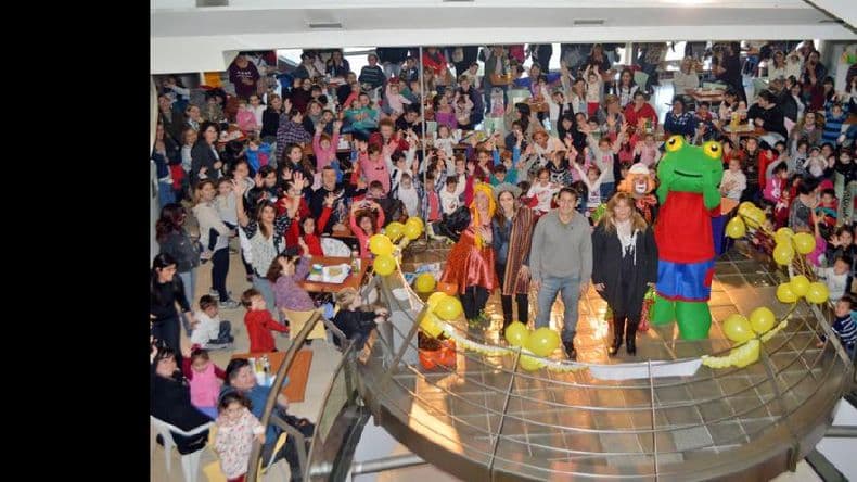 El Complejo LA OPINION Plaza cumple esta semana su 15º aniversario