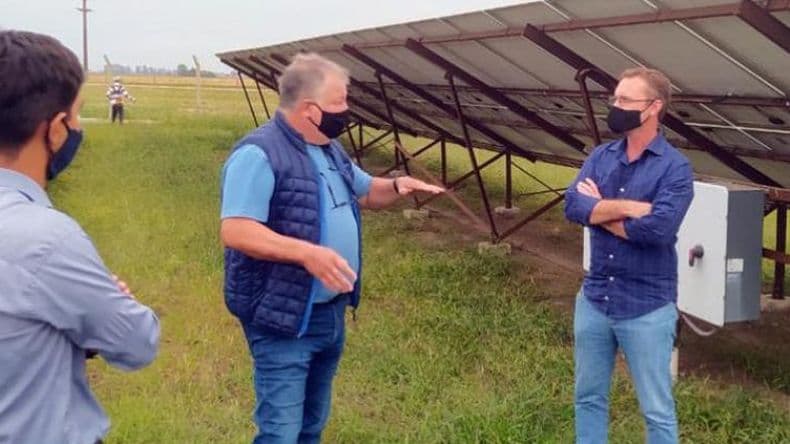 Ahorro y ecología: incentivos para sumarse al uso de energías renovables