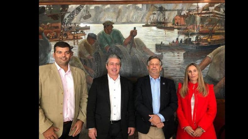 Instituto Maiztegui: Salud de la Nación garantizó su funcionamiento
