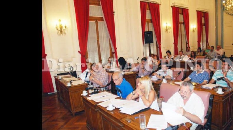 Declararán “Hijo Dilecto post mórtem” al sacerdote obrero Jorge Galli
