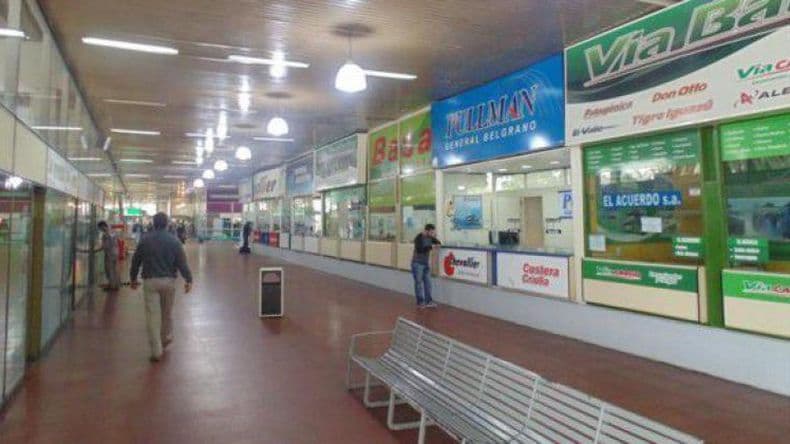 Está abierto el concurso para concesionar el restaurante de la Terminal