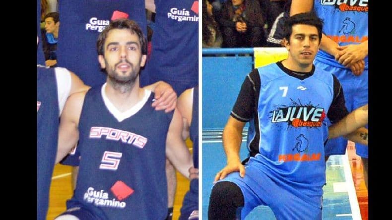 Provincial de basquetbol: Sports y Juventud inician esta noche su participación