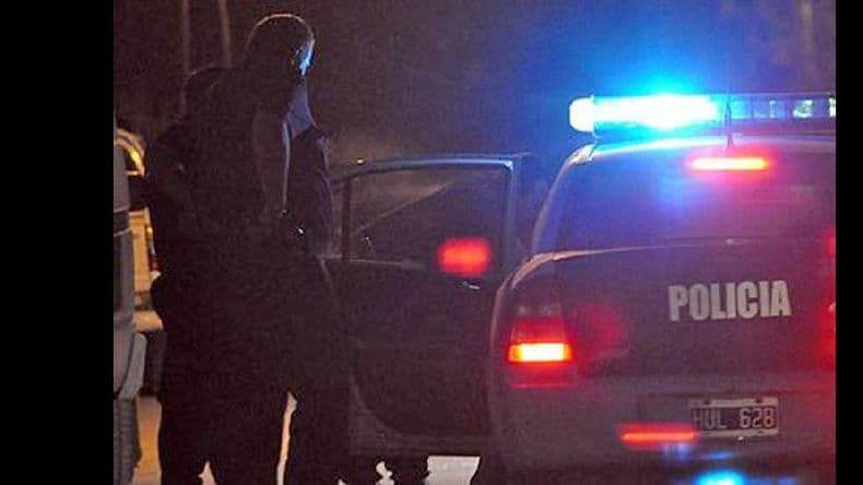Dos personas heridas tras un enfrentamiento armado entre vecinos del barrio John Kennedy