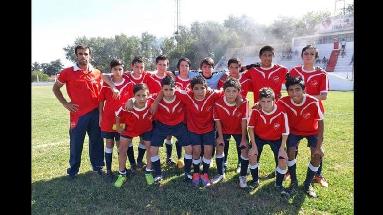 La séptima de Provincial campeón