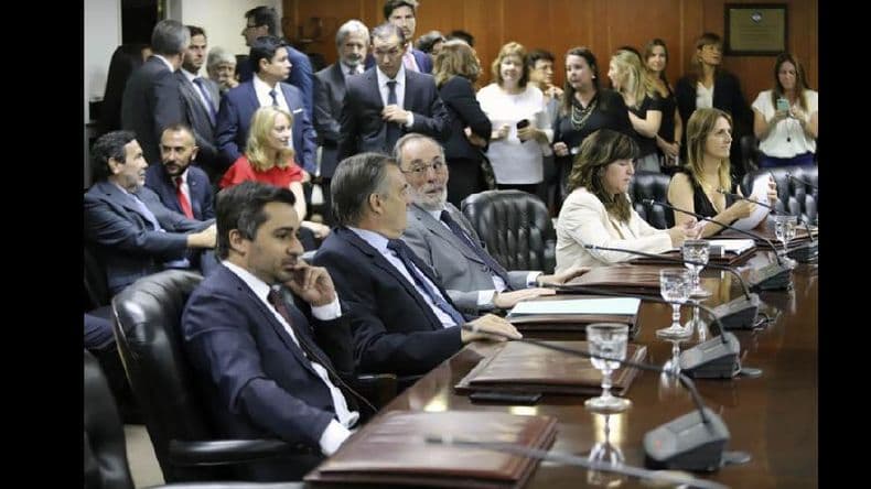 El Consejo de la Magistratura eligió a sus autoridades: el juez Recondo será presidente
