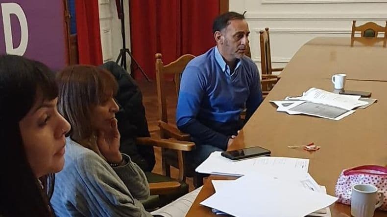 Pergamino adhirió a la Ley Lucio, de prevención de violencia en las infancias