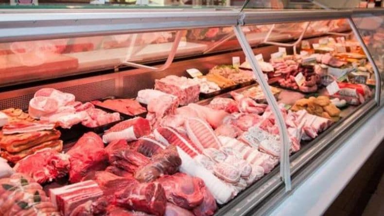 En el mes de las fiestas: ¿Se viene un nuevo aumento de la carne?