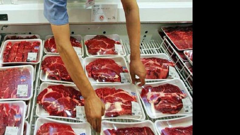 La industria de la carne avisa: el precio no volverá a los niveles de noviembre