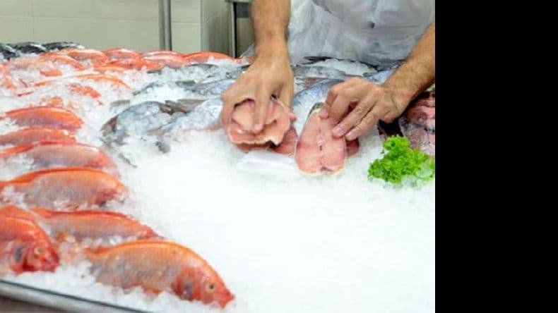Inspectores de Bromatología hoy controlarán la venta de pescados