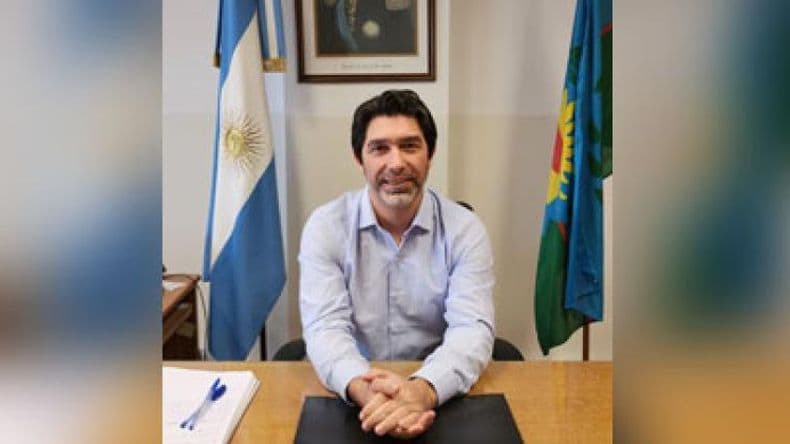 Asumió Diego Milisich en Anses y buscará "darle mayor calidad de servicio a los beneficiarios"