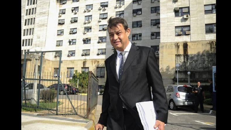 El excontador de Cristina Kirchner dio detalles de la operatoria de sus hoteles