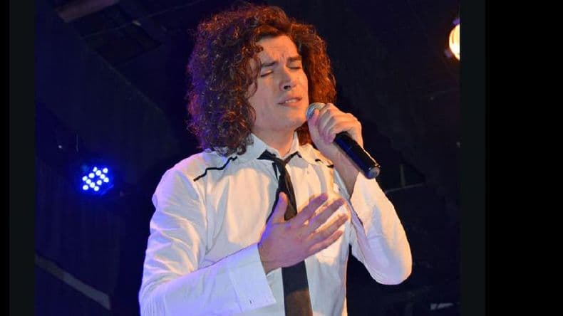 Soffredini presentará su “Ave-Show” en Pergamino