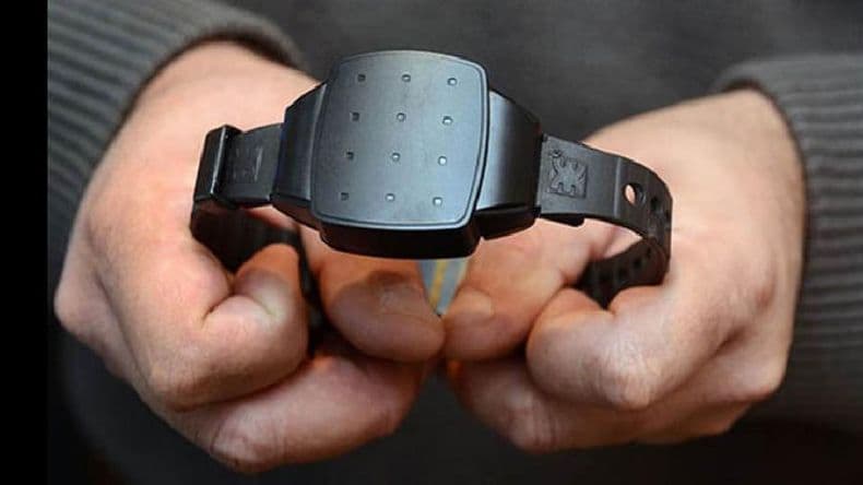 Avanza la implementación de pulseras y tobilleras por delitos de violencia de género